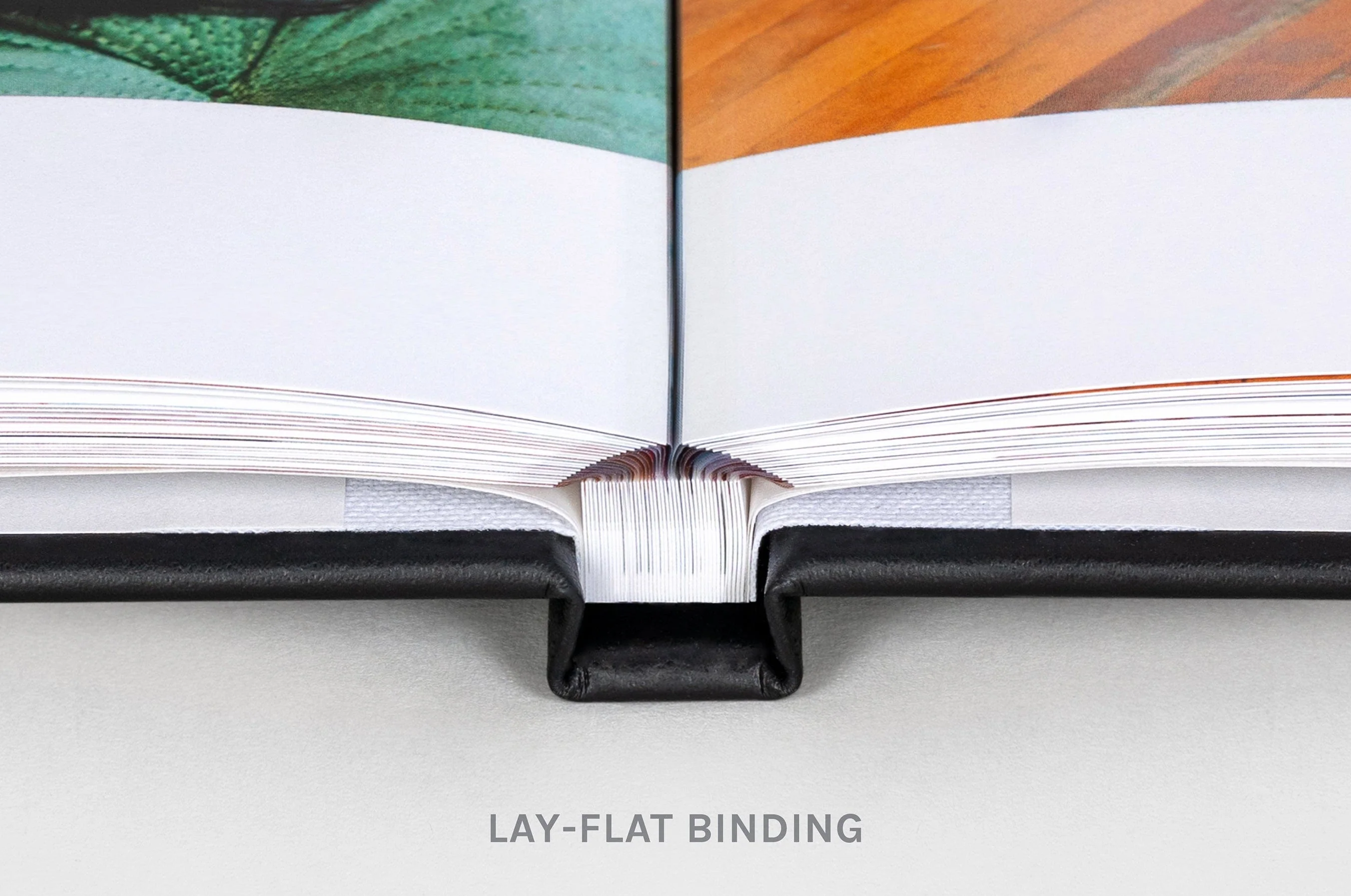 Wedding Photo Books - Image 3