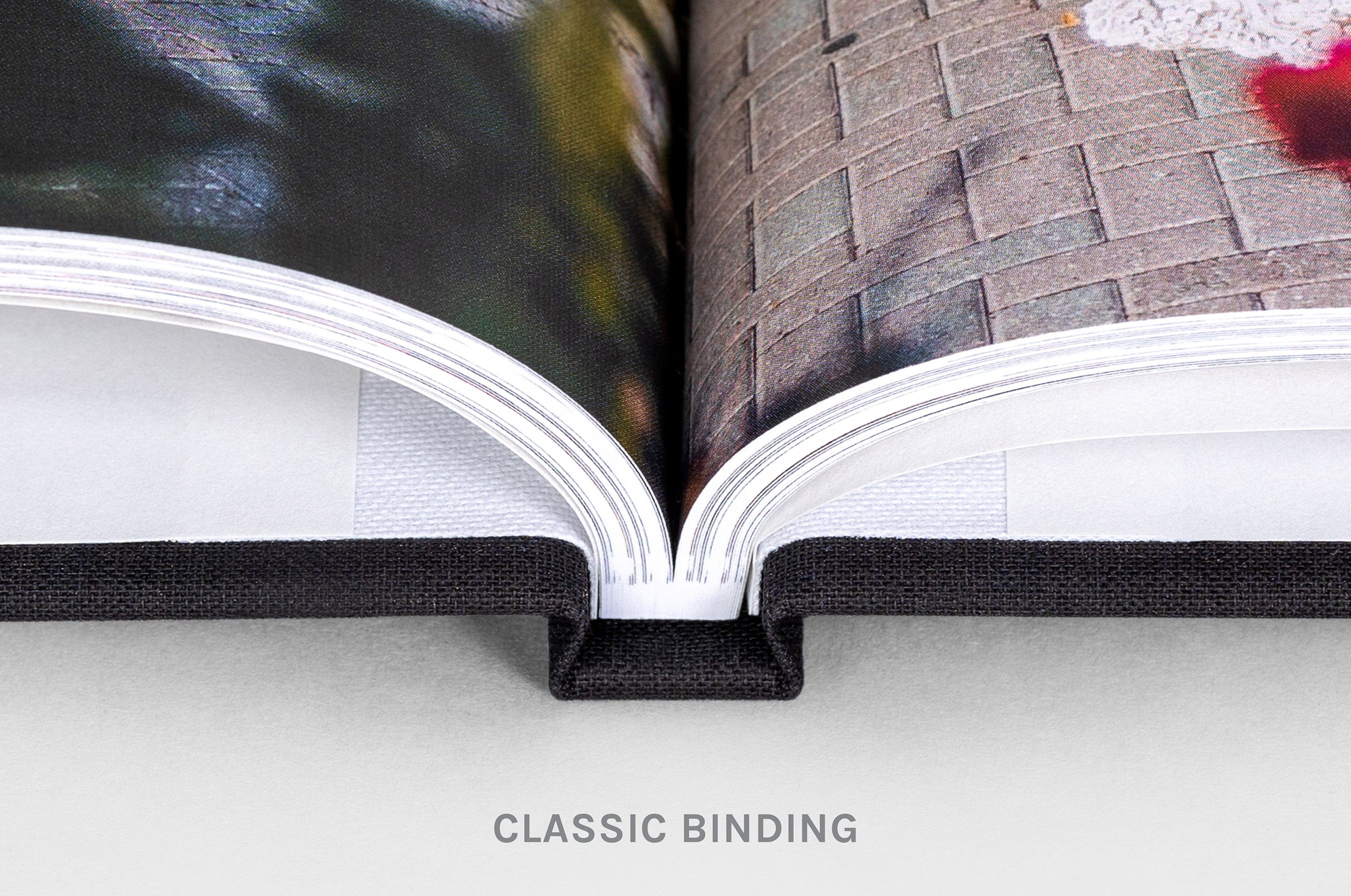 Wedding Photo Books - Image 4