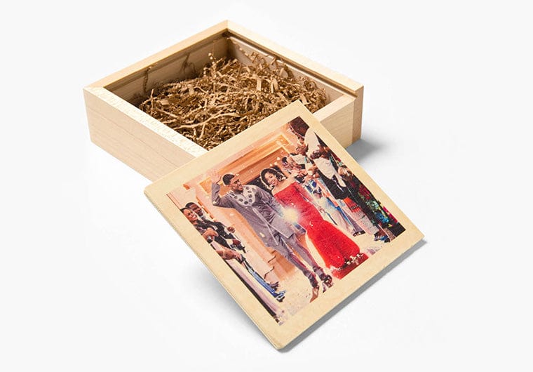Wood Boxes - Image 2