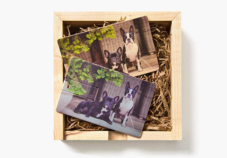 Wood Boxes - Image 3
